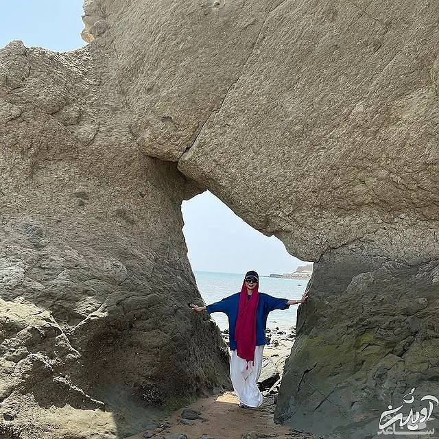 شبنم قلی خانی